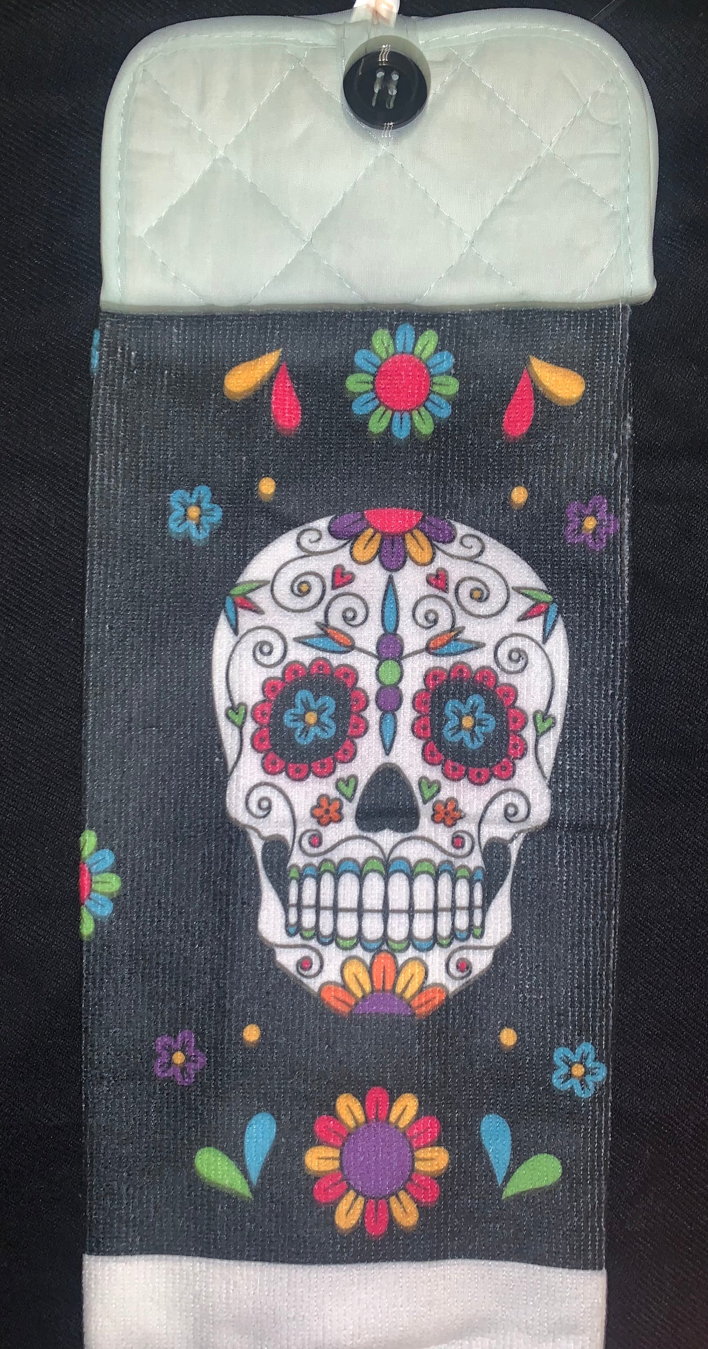 Day of the Dead - Mint