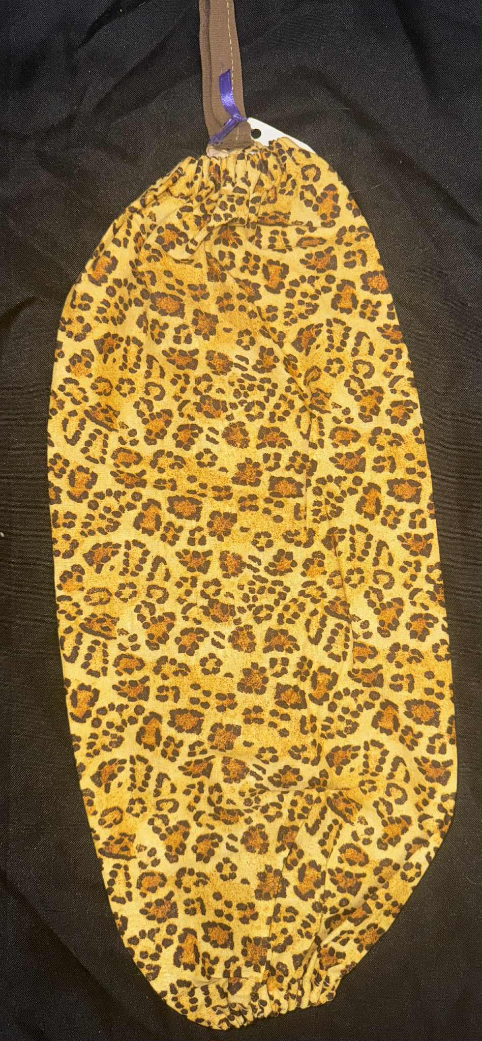 Walking on the Wild Side