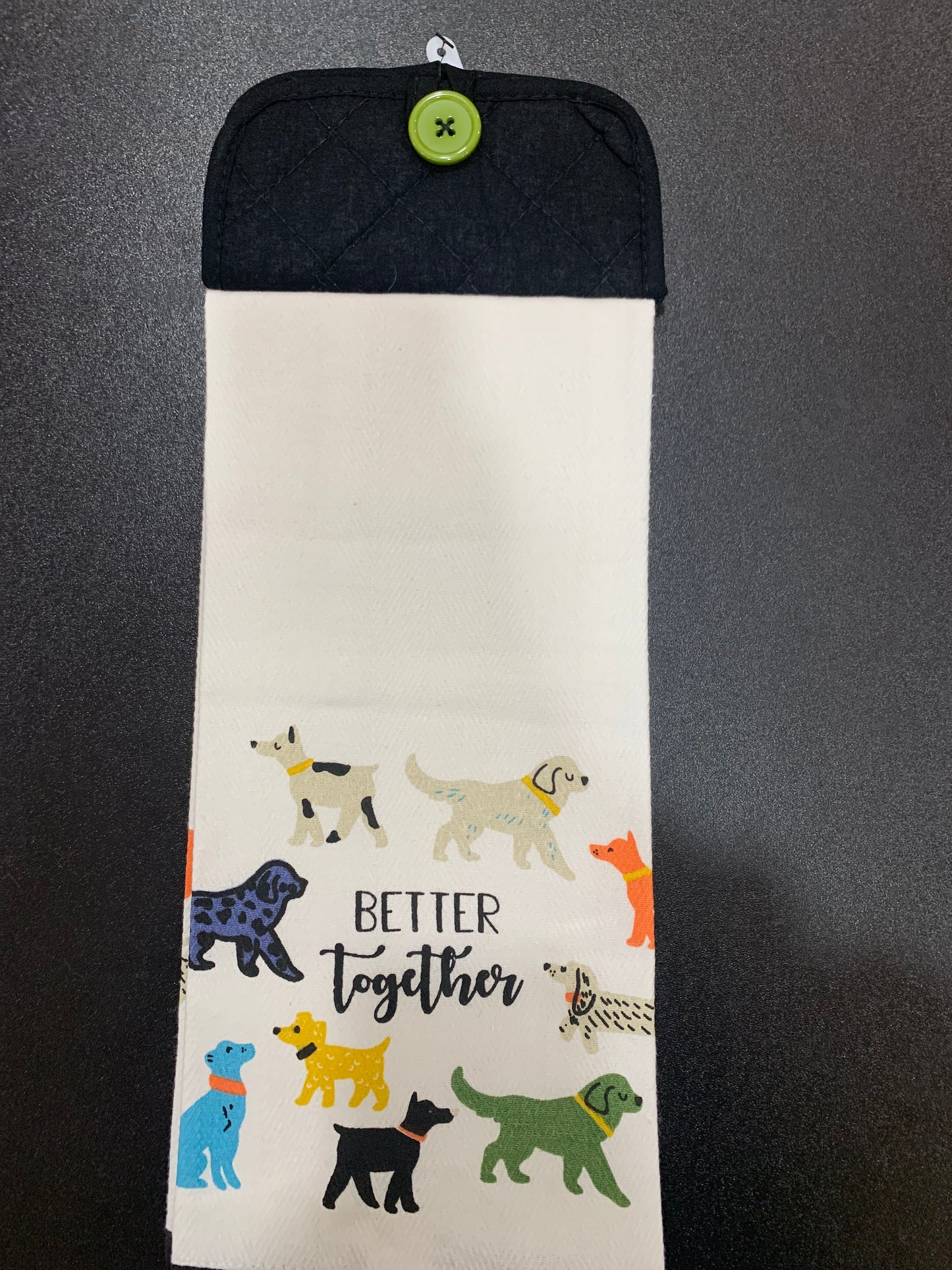 We Are Better Together