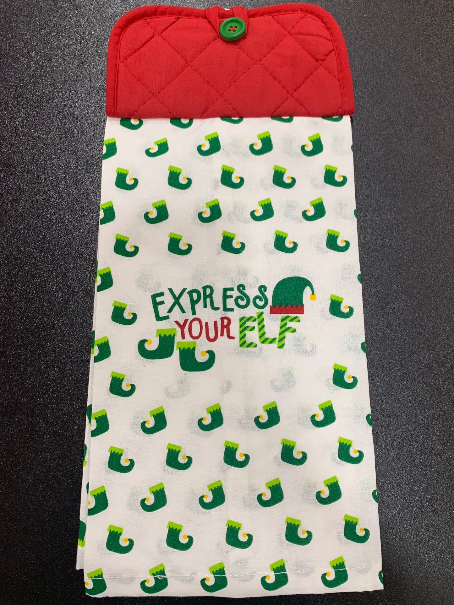 Express Your Elf
