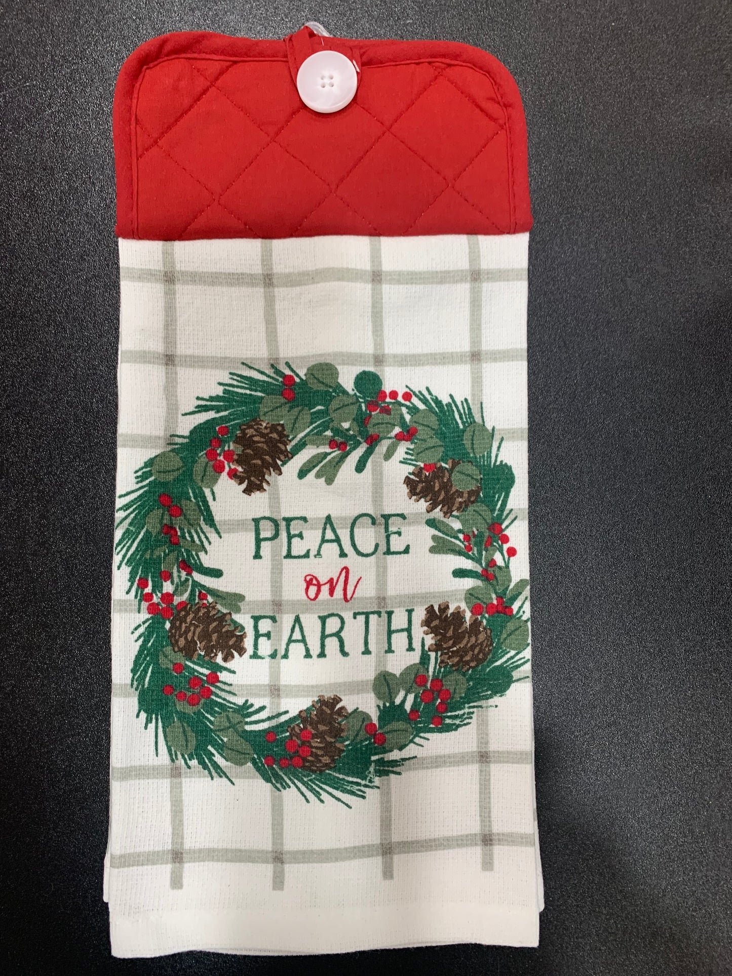 Peace On Earth