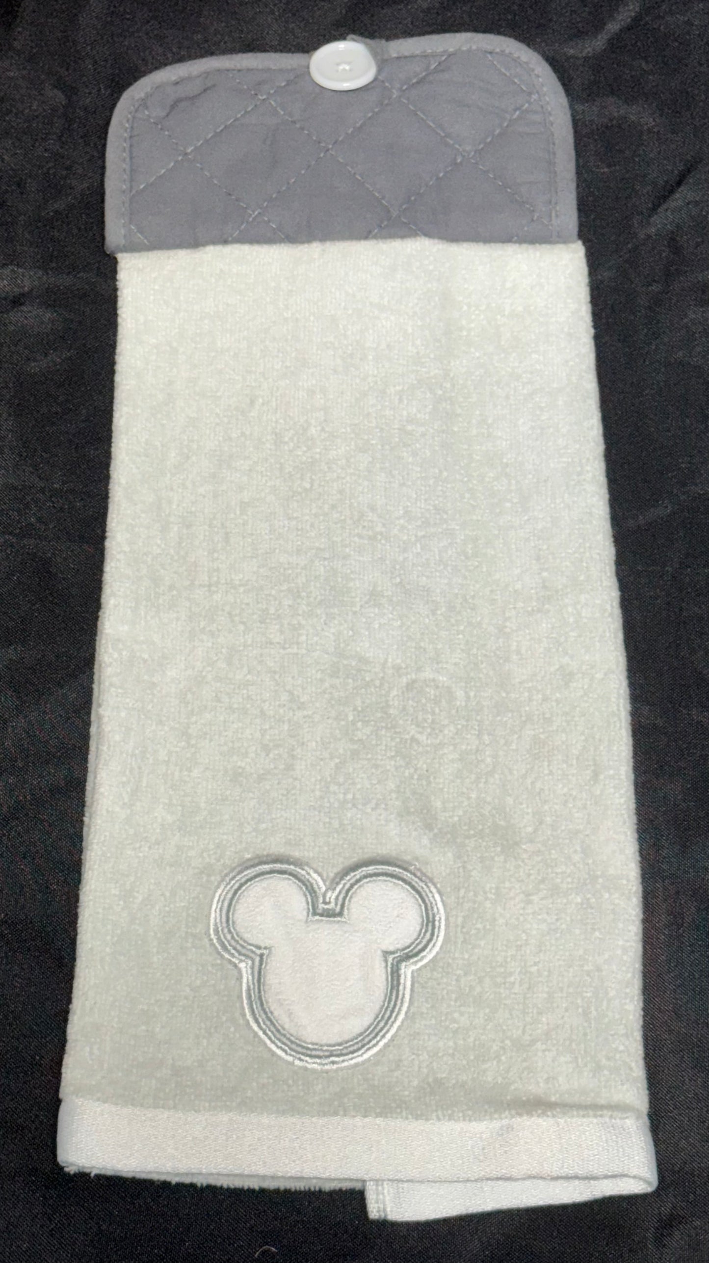 Simple Mickey