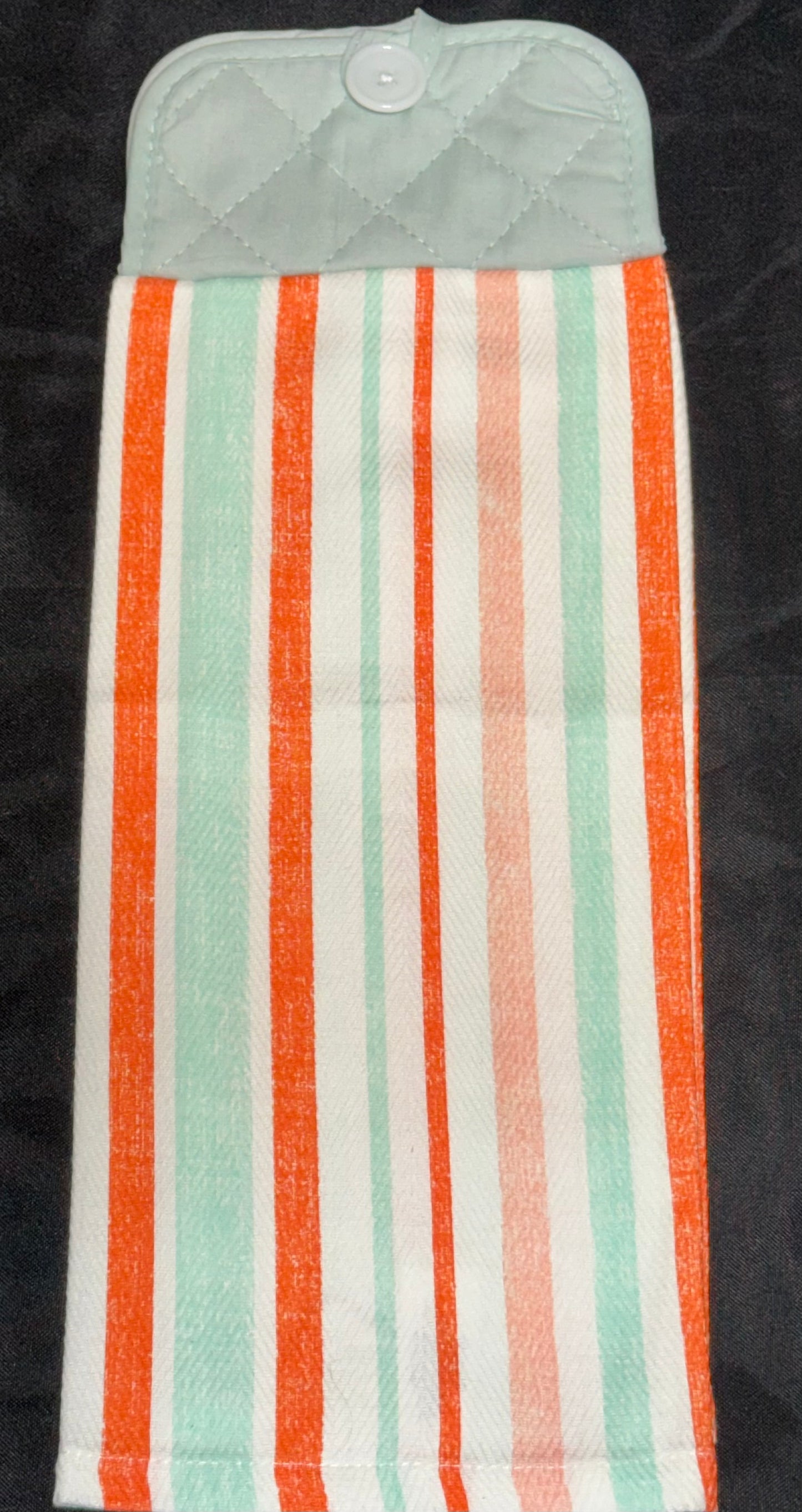 Summer Stripes
