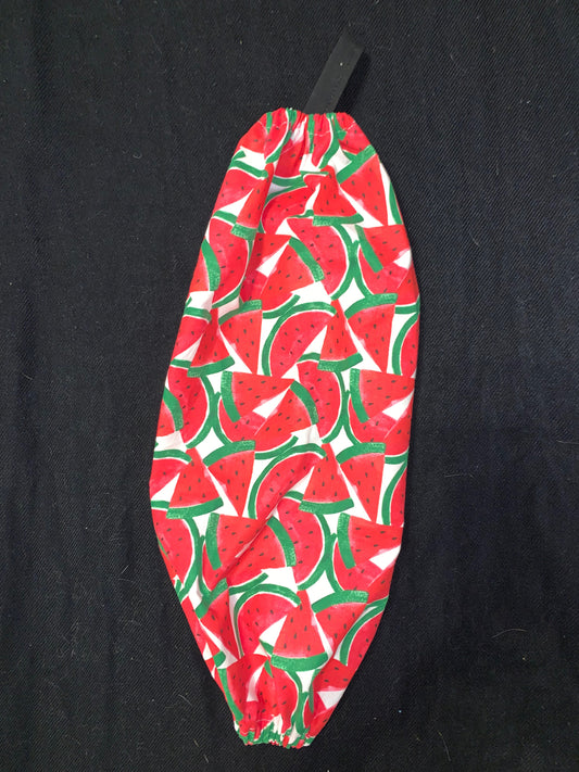 Taste of a Sweet Watermelon