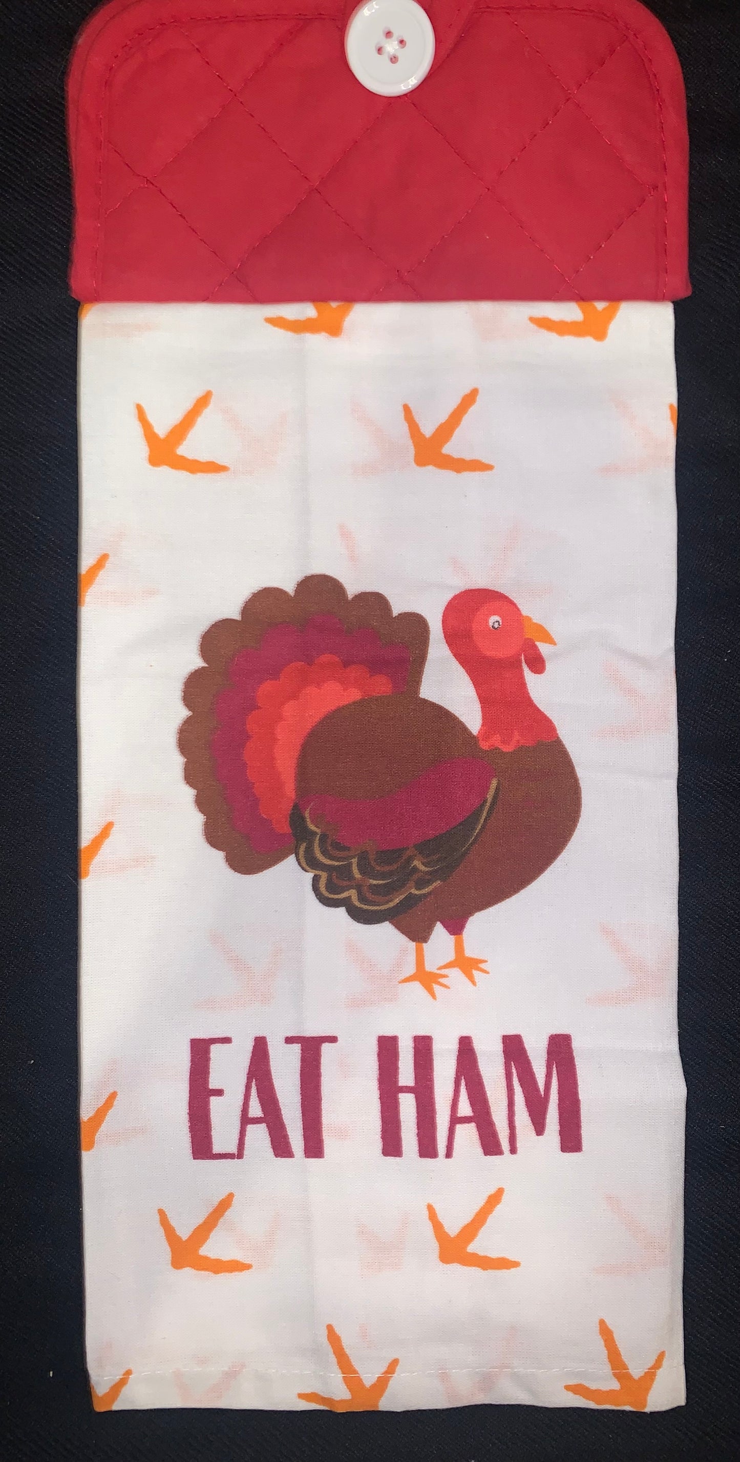 Eat Ham Please!
