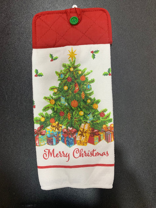 What's a Tree Without Presents