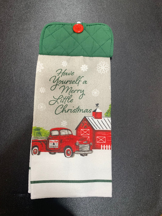 Christmas in the Country
