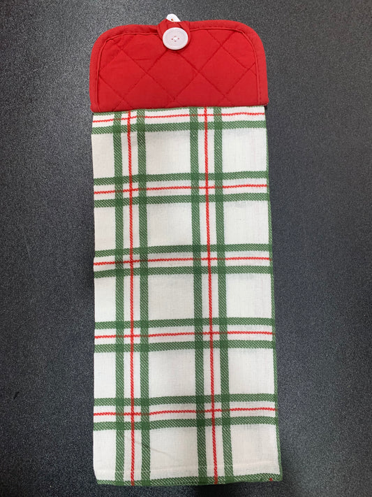 Christmas Stripes