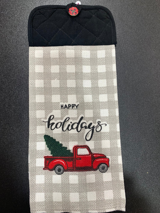 Happy Holidays in the Country