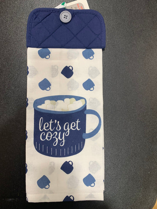 All the Hot Cocoa