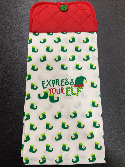 Express Your Elf