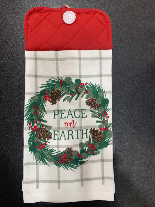 Peace On Earth