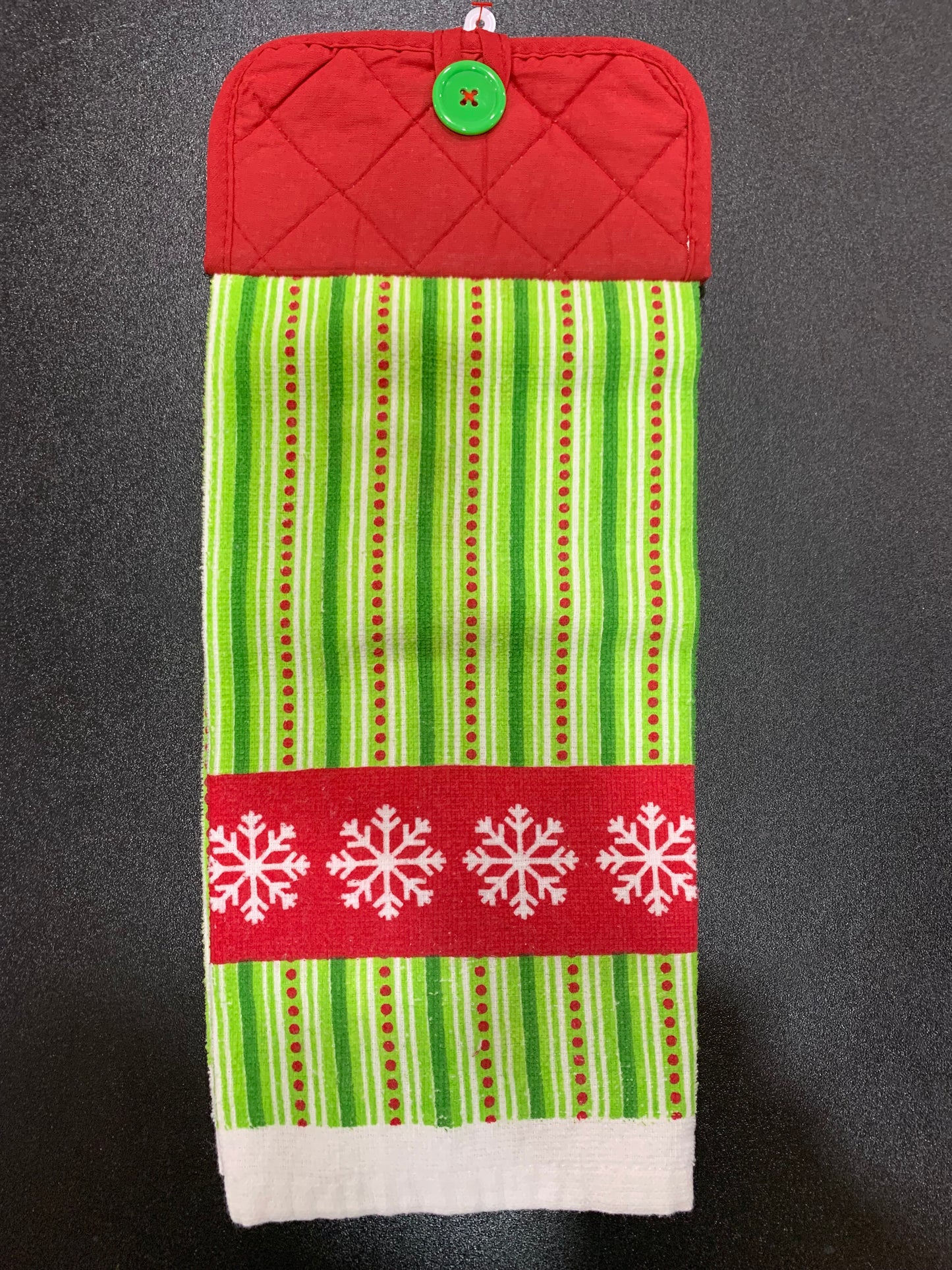 Christmas Snowflakes
