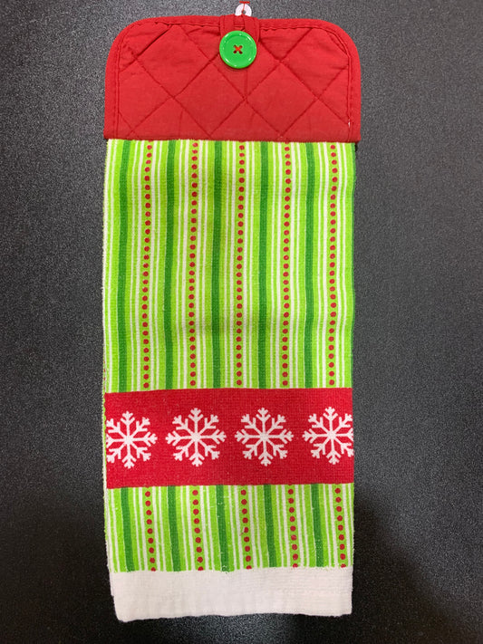 Christmas Snowflakes