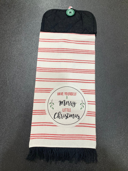 Have Yourself A Merry Little Christmas