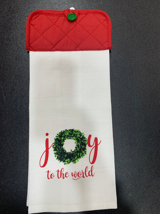 Joy To The World