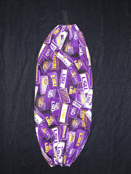 LSU