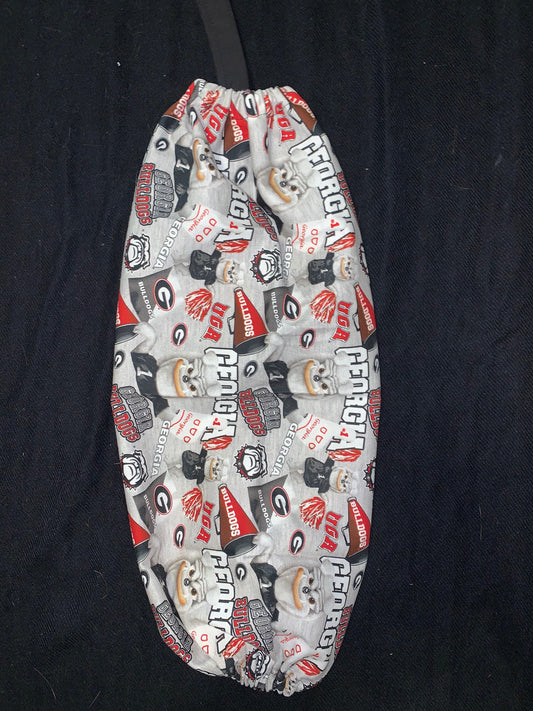 Georgia Bulldogs 2