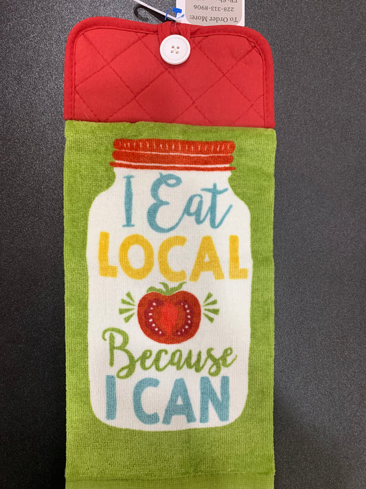 All the Canning