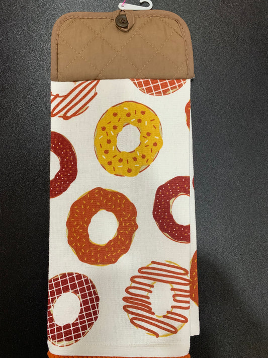 Donut Love