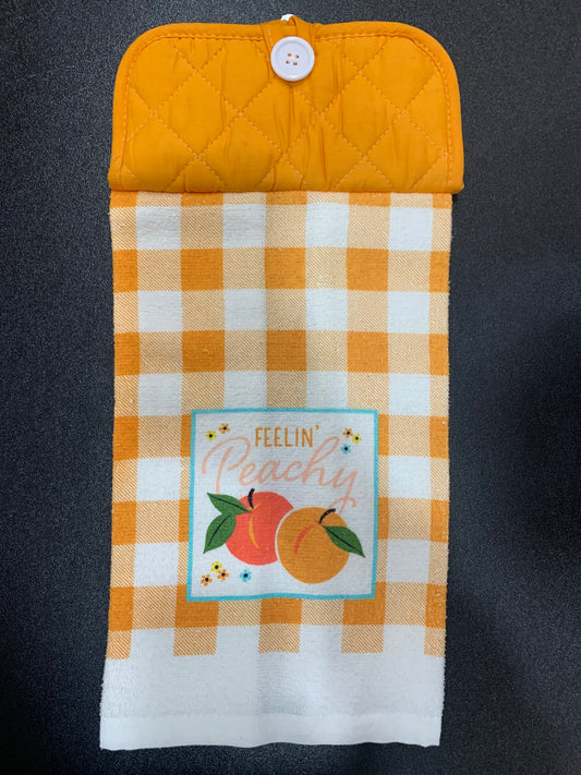 Feelin' Peachy