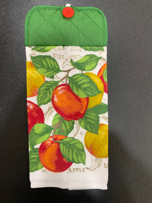 Apple Orchard