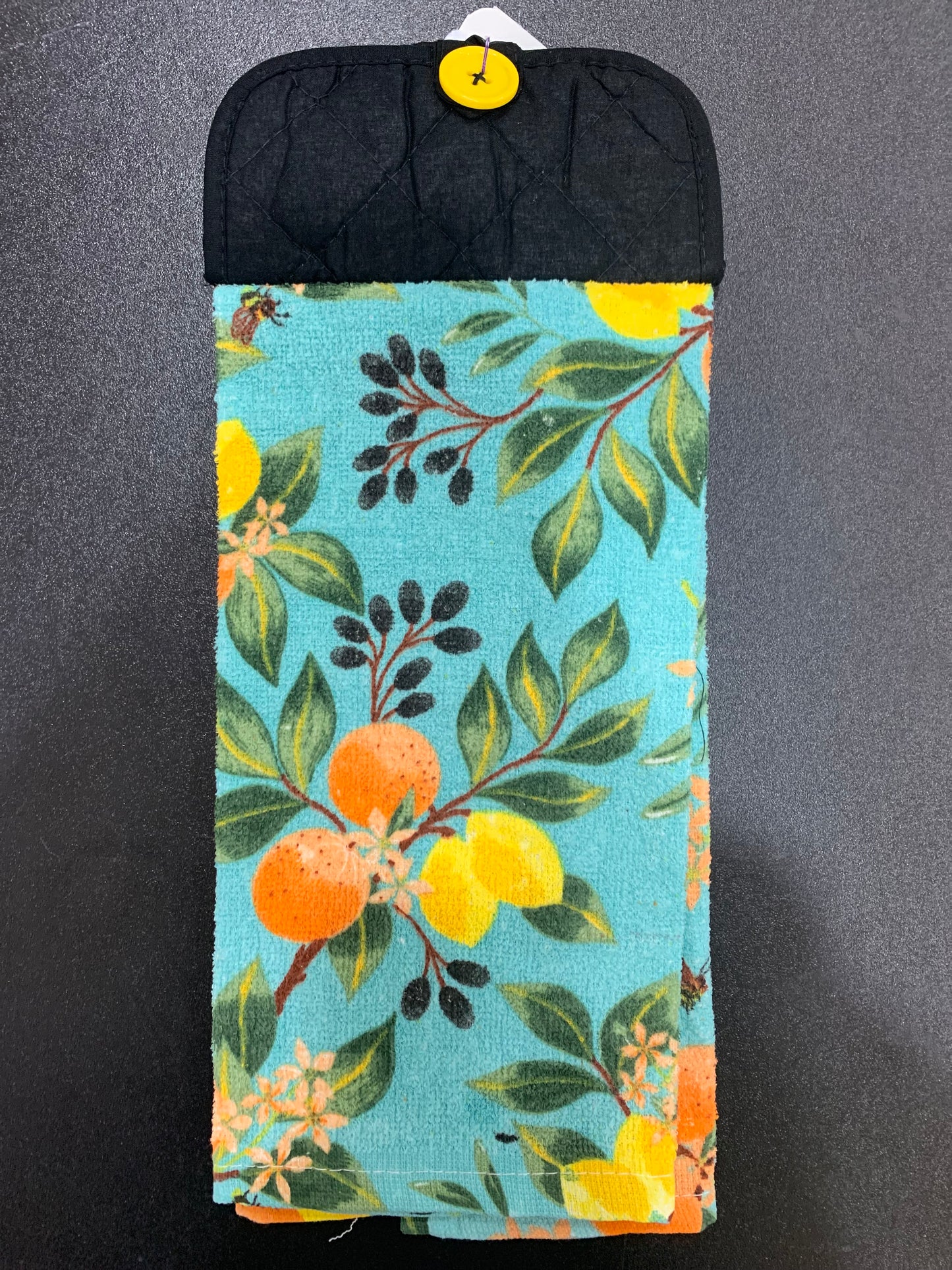 Fruit Tree
