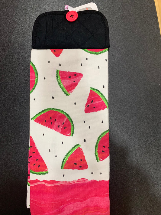 I Want Watermelon