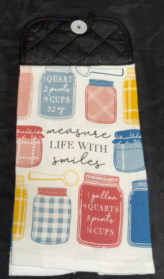 Measure Life With Smiles