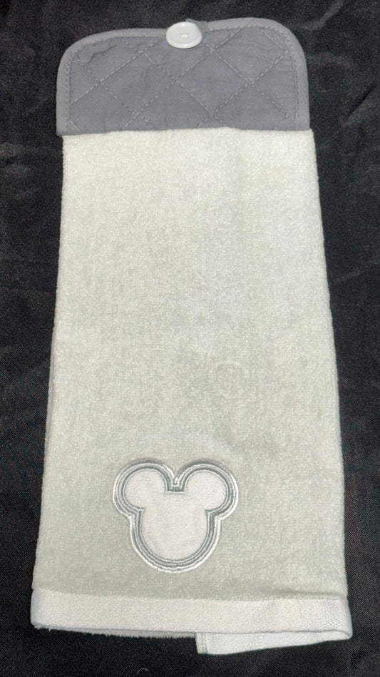 Simple Mickey