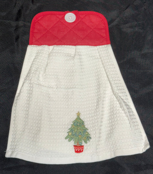 Simple Christmas Tree
