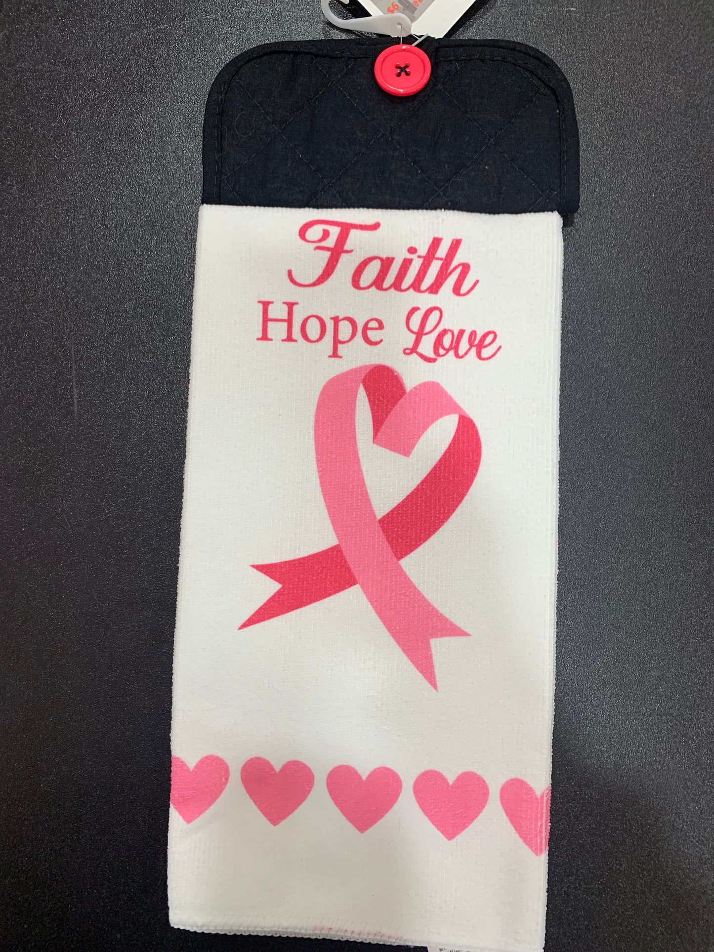 Faith Hope Love