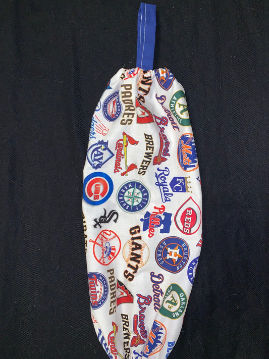 Major League Baseball - MLB