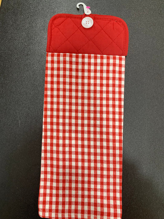 Small Checkered Board