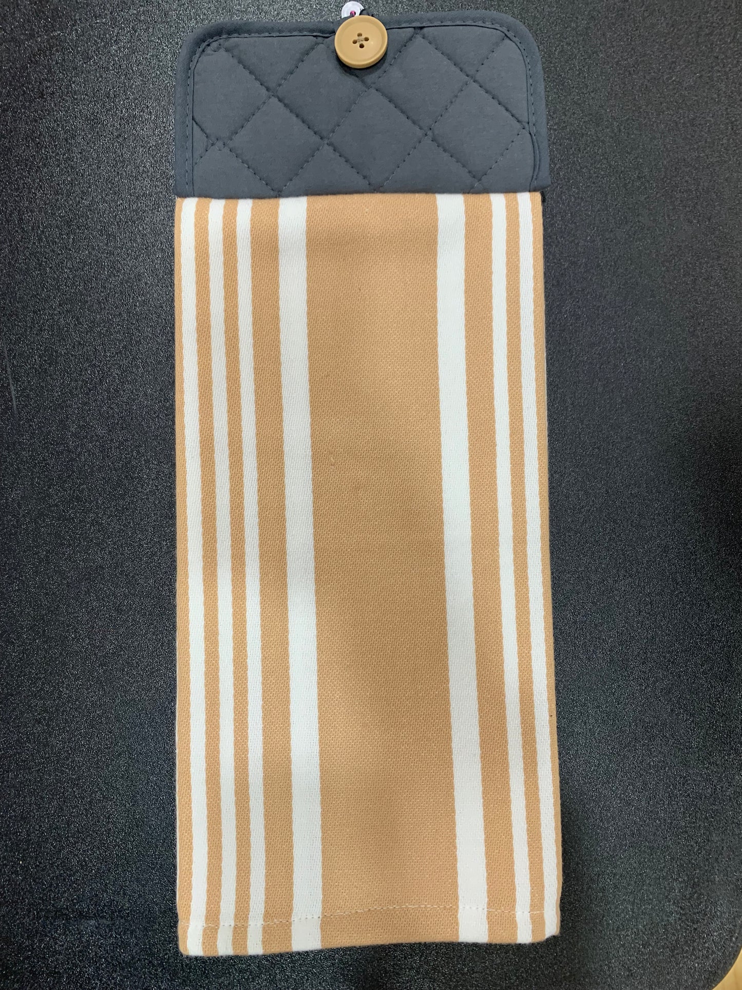 Brown Stripe