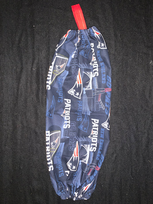 New England Patriots