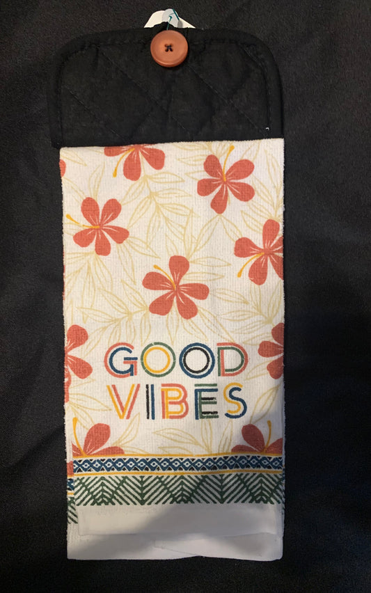 Good Vibes