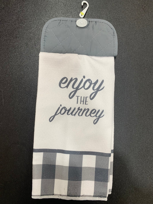 Enjoy The Journey