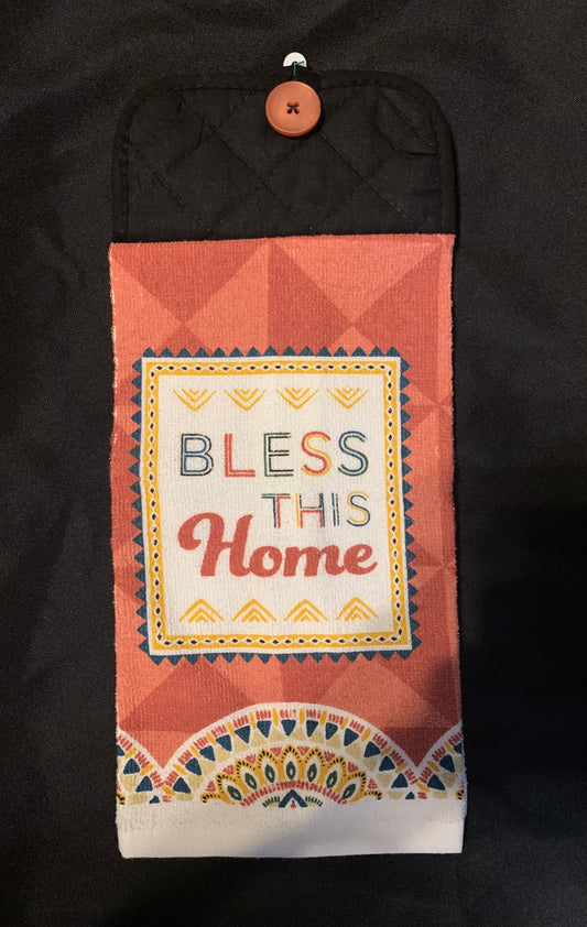 Bless This Home