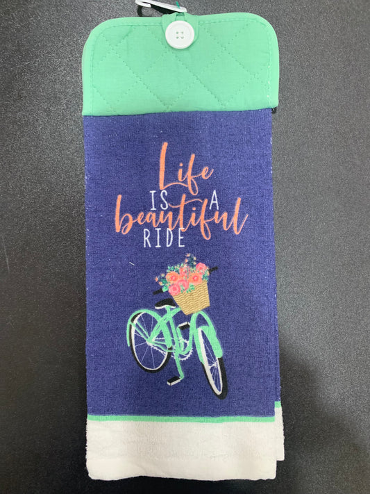 Life is a Beautiful Ride