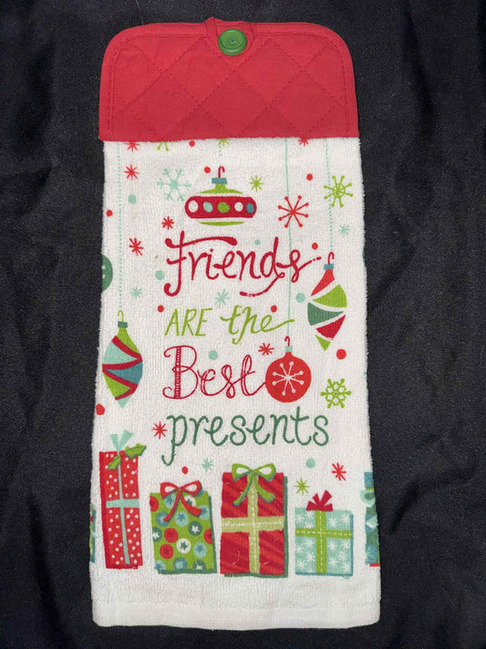 Friends Are The Best Presents