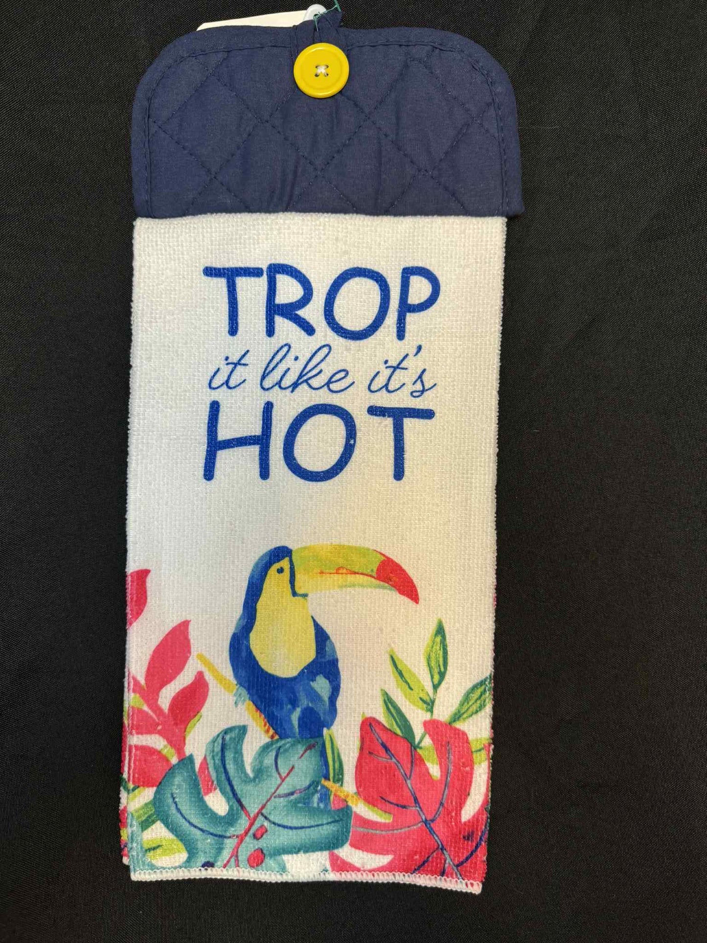 Trop It Like It's Hot
