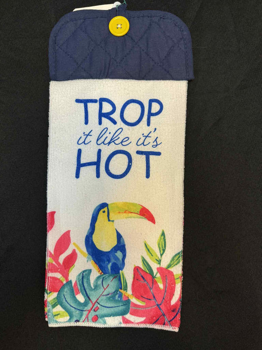 Trop It Like It's Hot